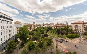 Central Apartments Maidan Area
